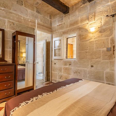 Stunning Valletta Palazzino Екстериор снимка