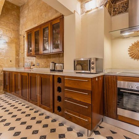 Stunning Valletta Palazzino Екстериор снимка