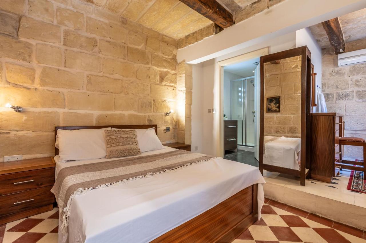 Stunning Valletta Palazzino Екстериор снимка