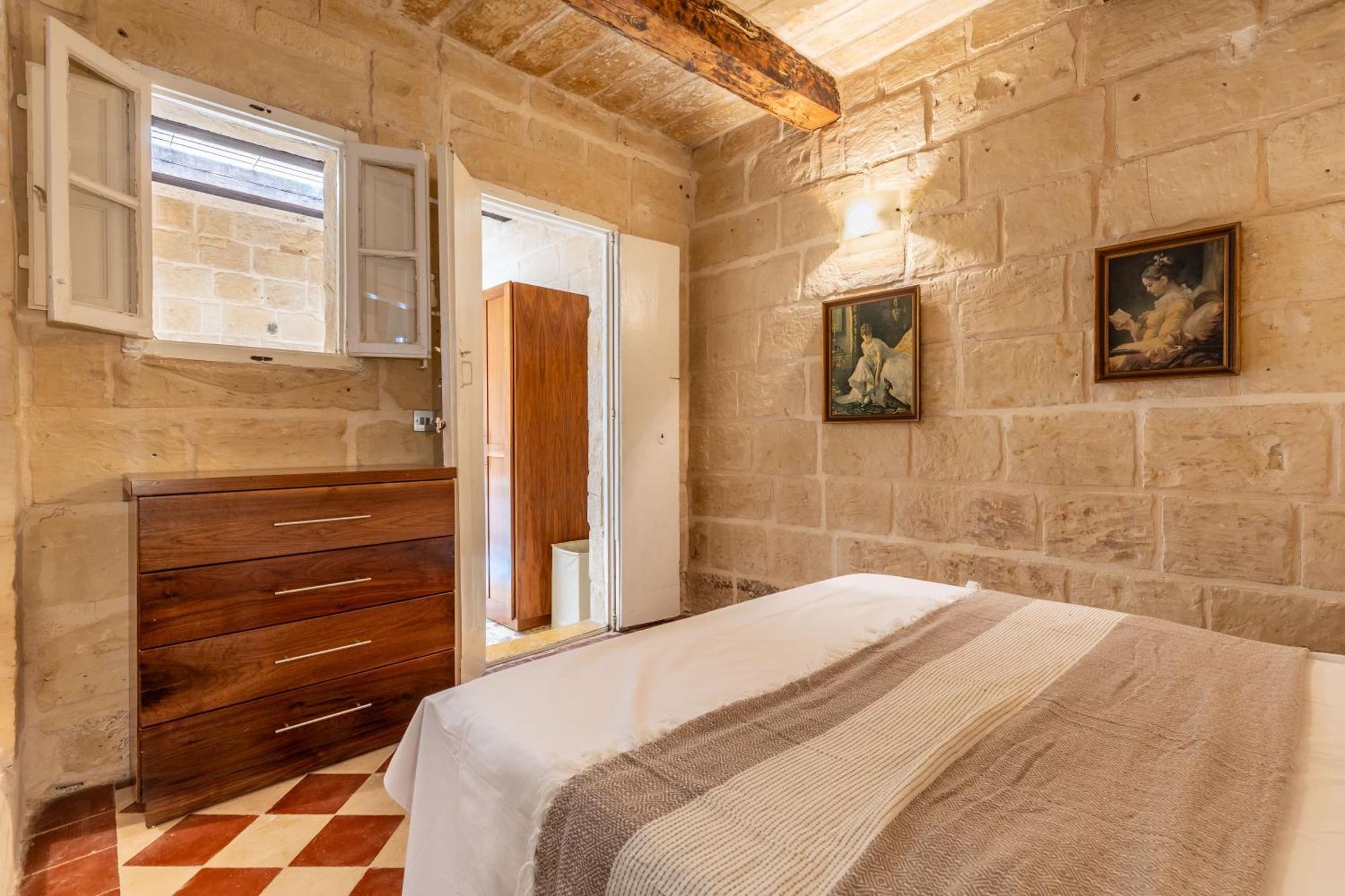 Stunning Valletta Palazzino Екстериор снимка